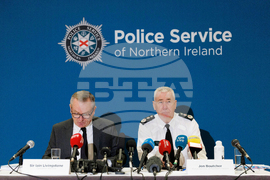 Britain Northern Ireland IRA Agent