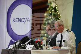 Britain Northern Ireland IRA Agent