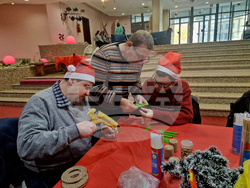 Разград - работилница - социални услуги