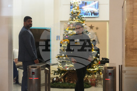 Argentina Soccer Investigation