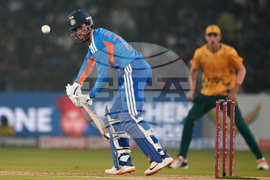 India South Africa Cricket