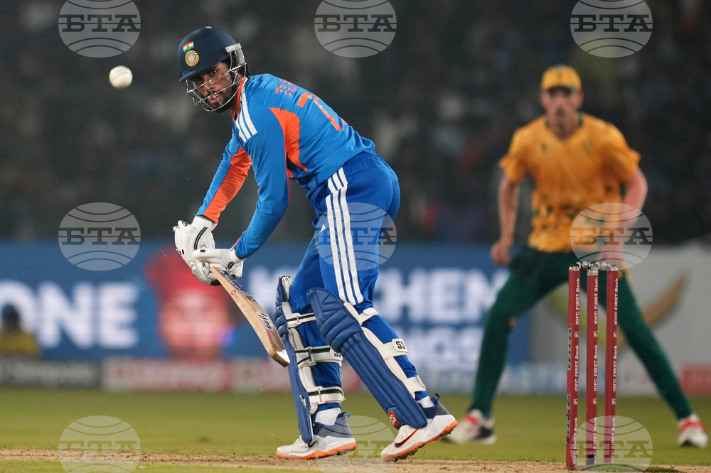 India South Africa Cricket