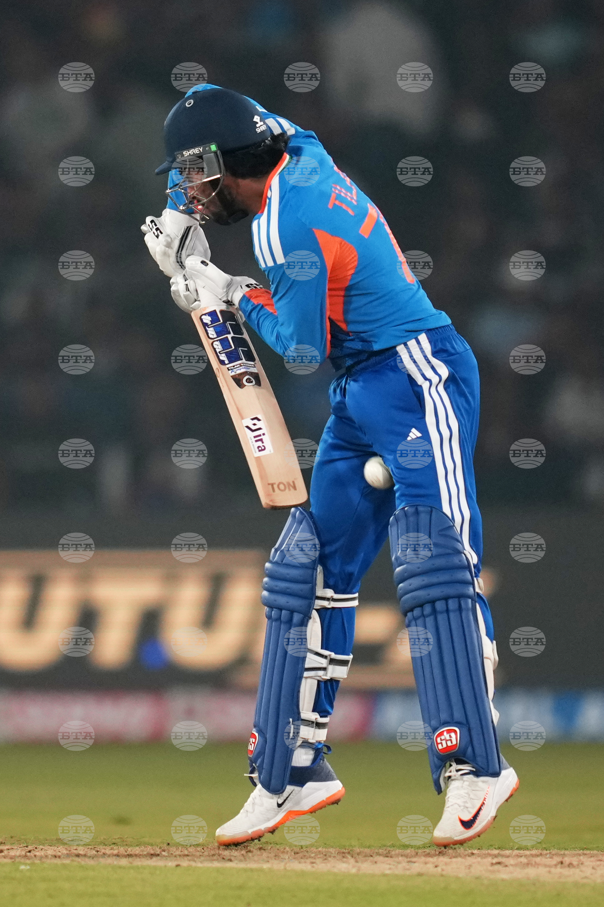 India South Africa Cricket