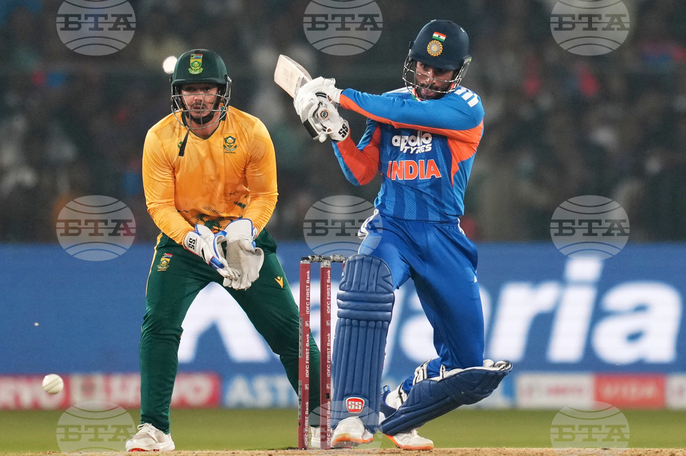 India South Africa Cricket