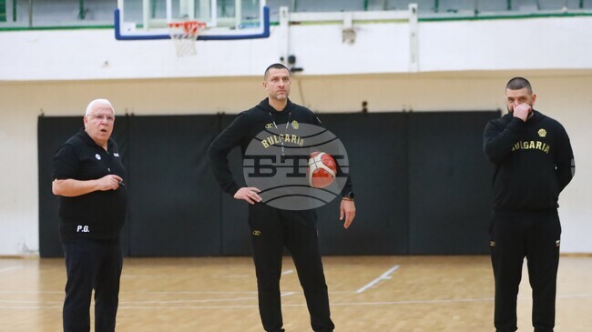 Веселин Веселинов: Пини Гершон накара децата да вярват, че няма невъзможни неща