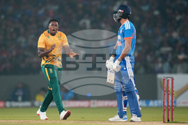 India South Africa Cricket