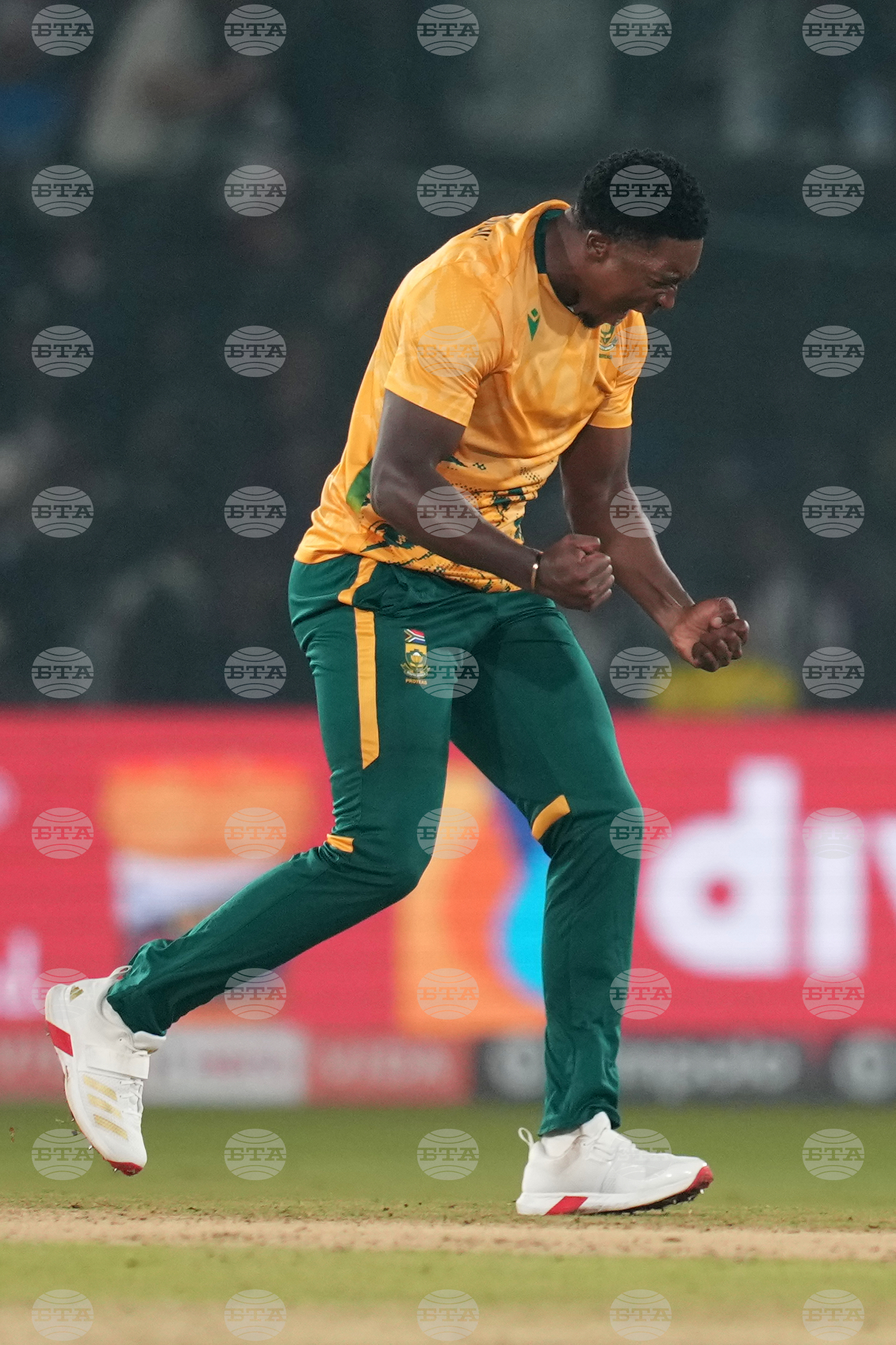 India South Africa Cricket