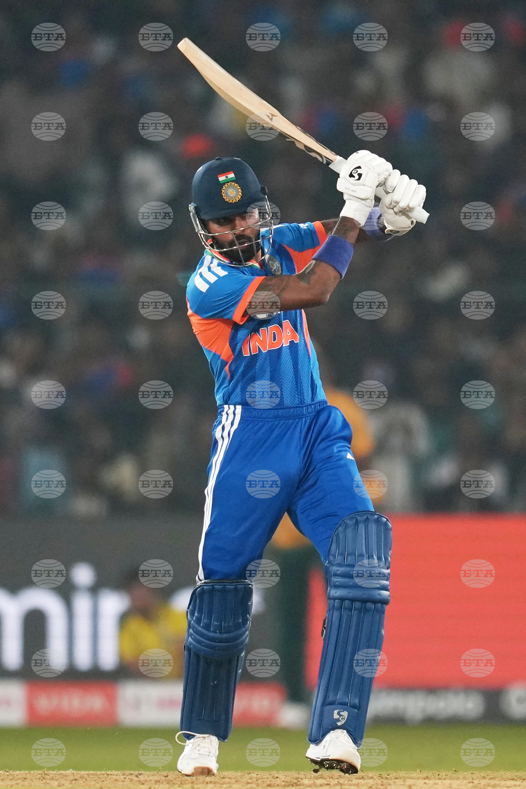 India South Africa Cricket