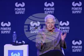 Powers Summit - форум - панел Образование и конкурентоспособност като приоритет за националната сигурност и икономиката