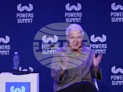 Powers Summit - форум - панел Образование и конкурентоспособност като приоритет за националната сигурност и икономиката