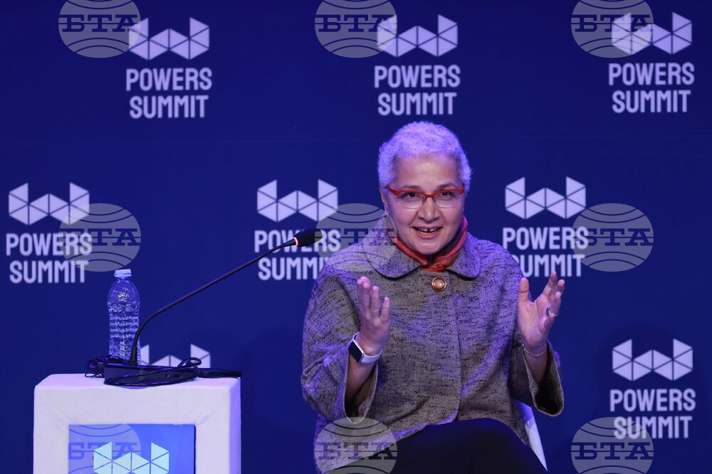 Powers Summit - форум - панел Образование и конкурентоспособност като приоритет за националната сигурност и икономиката