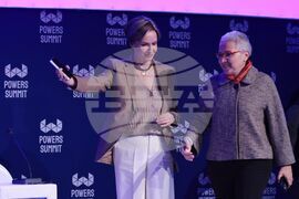 Powers Summit - форум - панел Образование и конкурентоспособност като приоритет за националната сигурност и икономиката