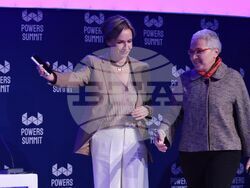 Powers Summit - форум - панел Образование и конкурентоспособност като приоритет за националната сигурност и икономиката