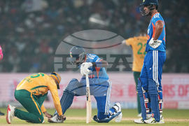 India South Africa Cricket