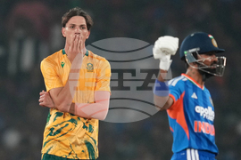 India South Africa Cricket