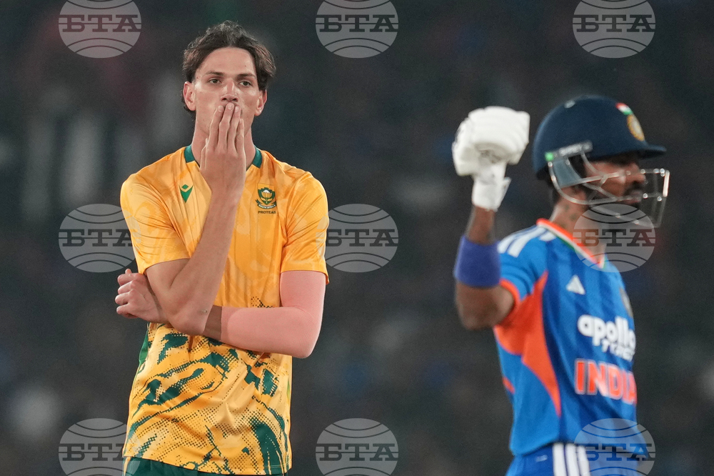 India South Africa Cricket