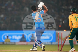 India South Africa Cricket