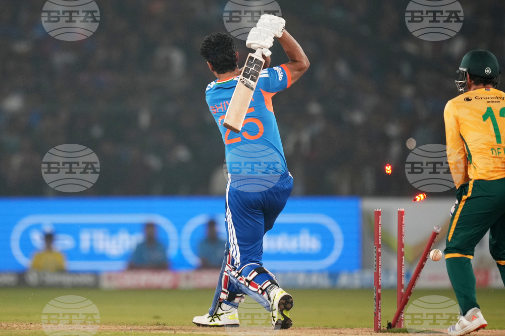 India South Africa Cricket