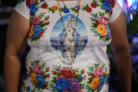 Nicaragua Feast During Crackdowns