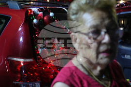 Nicaragua Feast During Crackdowns