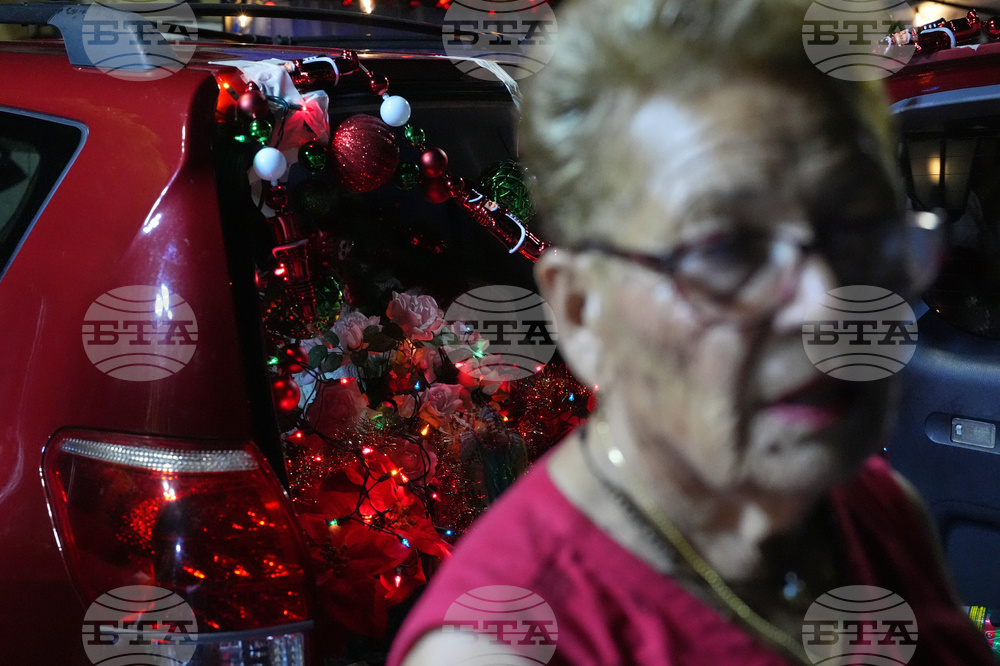 Nicaragua Feast During Crackdowns