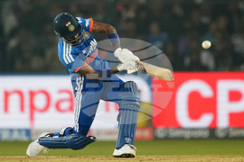 India South Africa Cricket