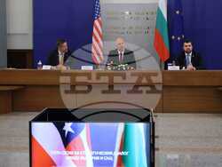 Снимка: Министерски съвет