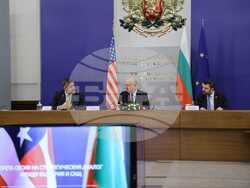 Снимка: Министерски съвет