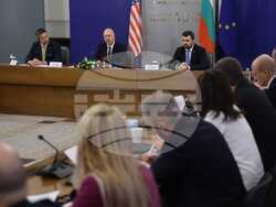 Снимка: Министерски съвет