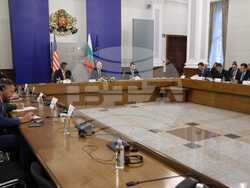 Снимка: Министерски съвет
