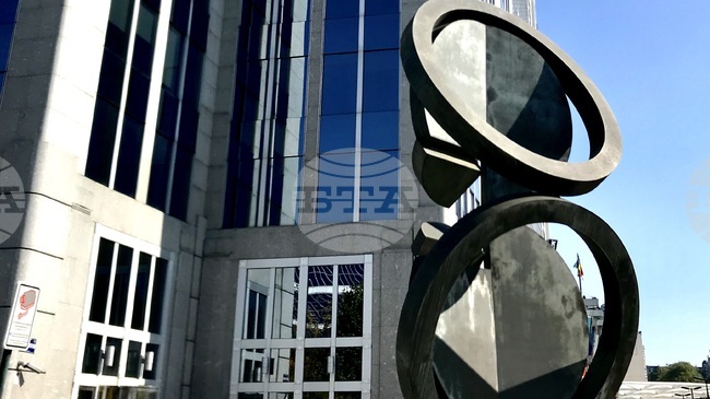 "Юроклиър" запазва опасенията си, че предложенията на ЕК за финансиране на Украйна крият заплахи