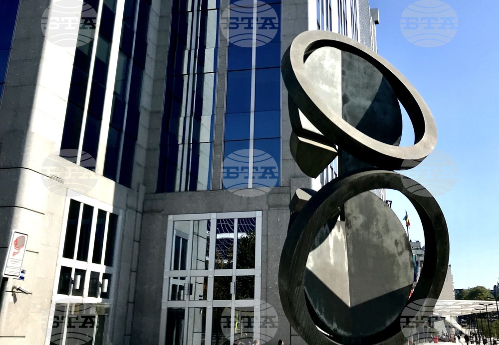 "Юроклиър" запазва опасенията си, че предложенията на ЕК за финансиране на Украйна крият заплахи