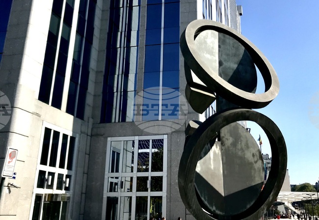 "Юроклиър" запазва опасенията си, че предложенията на ЕК за финансиране на Украйна крият заплахи