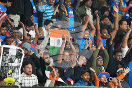 India South Africa Cricket
