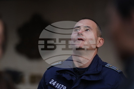 МВР - брифинг