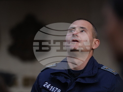 МВР - брифинг