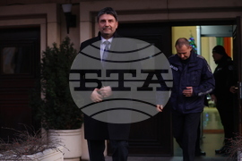 МВР - Любомир Николов  - брифинг