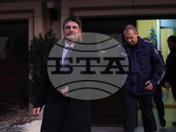 МВР - Любомир Николов  - брифинг