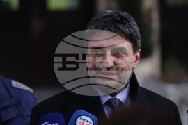 МВР - Любомир Николов  - брифинг