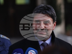 МВР - Любомир Николов  - брифинг