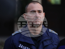 МВР - брифинг