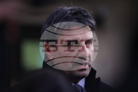 МВР - Любомир Николов  - брифинг