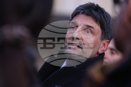 МВР - Любомир Николов  - брифинг