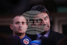 МВР - Любомир Николов  - брифинг