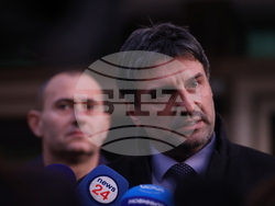 МВР - Любомир Николов  - брифинг