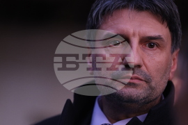 МВР - Любомир Николов  - брифинг