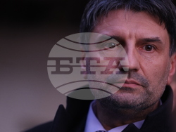 МВР - Любомир Николов  - брифинг