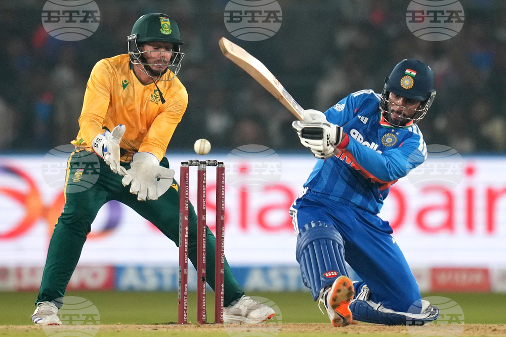 India South Africa Cricket