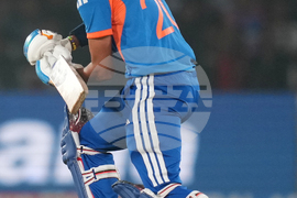 India South Africa Cricket