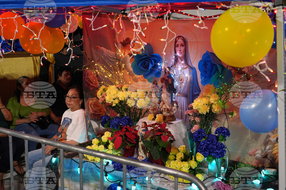 Nicaragua Feast During Crackdowns